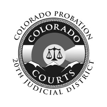 Logo Boulder County Probation