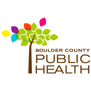 Logo Boulder County Public Health