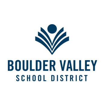 Logo Boulder Valley School District