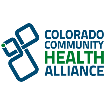 Logo Colorado Community Health Alliance