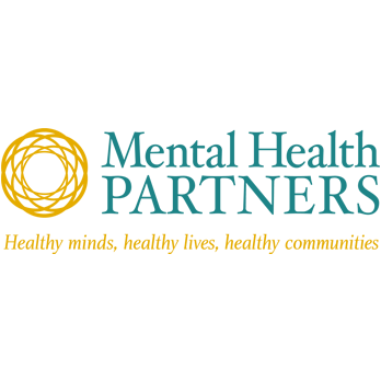 Logo Mental Health Partners