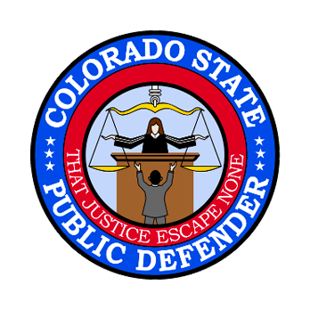 Logo Boulder County Public Defender Office
