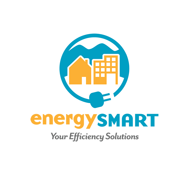 EnergySmart Vertical Logo