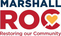 Marshall ROC logo