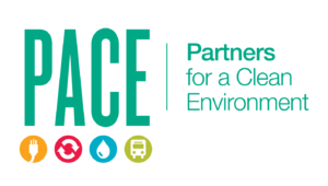 PACE Logo with Transparent Background