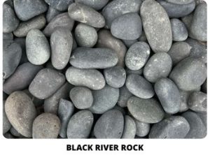 Black River Rock