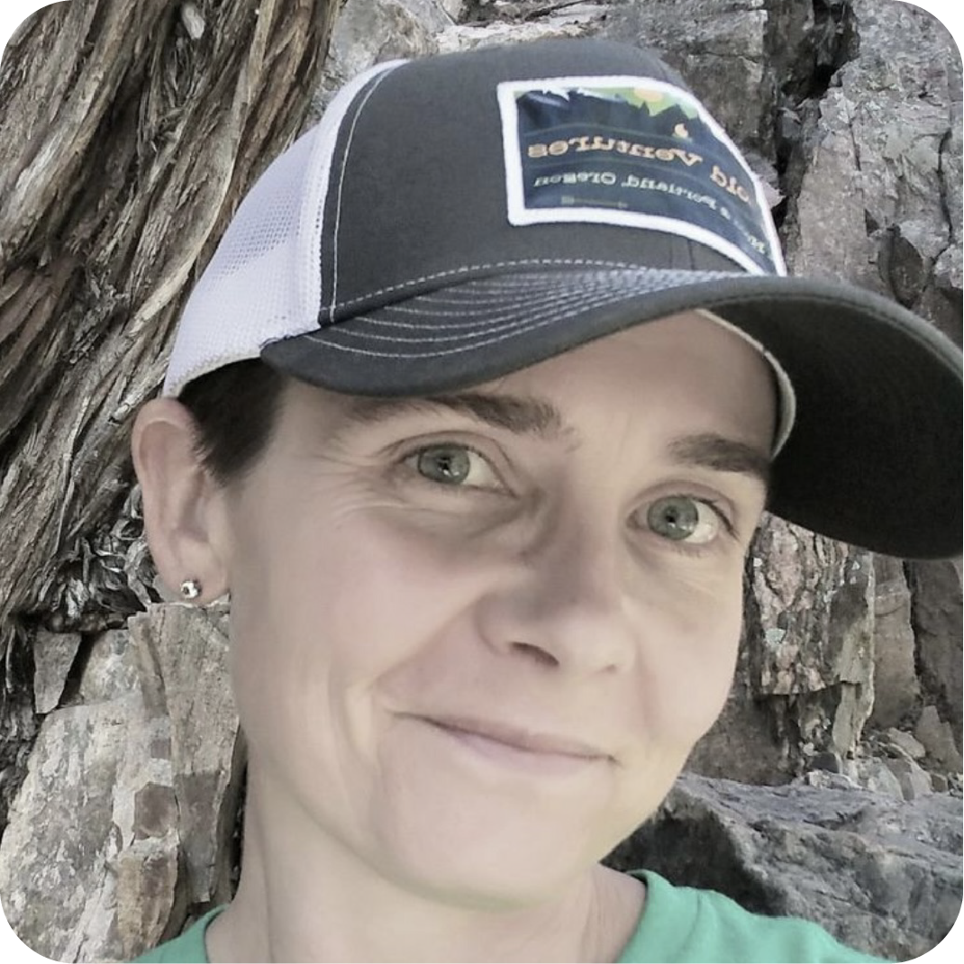 Raina Eshleman
