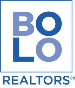 BOLO Realtor logo