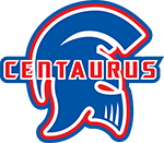 Centaurus High School logo