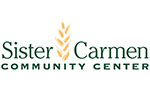 Sister Carmen Community Center logo