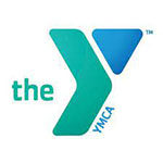 YMCA logo - The Y